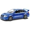 Rmz_City Žaislinė mašina RMZ city, Subaru WRX 554009