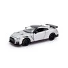 Rmz_City Žaislinis automobilis RMZ City Nissan GT-R R35 664981