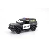 Rmz_City Žaislinis automobilis RMZ City Ford Bronco Police 554073P