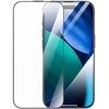 Rock Apsauginis stiklas HD Full-coverage Anti-static skirtas Apple iPhone 17