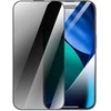 Rock Apsauginis stiklas Privacy Full-coverage Anti-static skirtas Apple iPhone 17 Pro