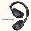 Oem Rock ausinės O2 bluetooth juodos spalvos