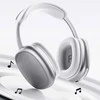 Oem Rock ausinės O5 bluetooth sidabro spalvos