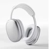 Oem Rock ausinės O5 bluetooth sidabro spalvos
