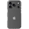 Rock Crystal Shield Series dėklas skirtas Apple iPhone 17 Pro skaidrus