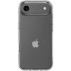 Rock Crystal Shield Series dėklas skirtas Apple iPhone 17 Air skaidrus