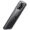 Rock Pure Series dėklas skirtas Apple iPhone 16 Pro Max skaidrus