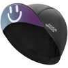 Rockbros 18230005001 cycling cap with peak – juodas