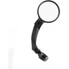 Rockbros 26210001004 bicycle mirror, right, rear – juodos spalvos