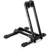 Rockbros 27210001001 Folding Bicycle Stand – Juodas