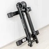 Rockbros 27210001001 Folding Bicycle Stand – Juodas