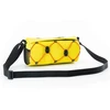 Rockbros 30110054006 Handlebar Bicycle Bag 2.2L - Geltona