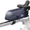Rockbros 30120122006 Atsparus vandeniui Bicycle Frame Bag with Magnetic Closure 0.9L - Mėlyna