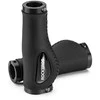 Rockbros 40720001001 Bike Grips Leather – Juodas