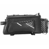 Rockbros A9-BK bike rack bag – juodos spalvos