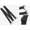 Rockbros AS-051 waterproof handlebar bag – juodos spalvos