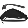 Rockbros B55-BK krepšys dviračiui for frame 0.7 l – juodos spalvos