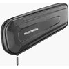 Rockbros B66 waterproof dviračio krepšys for frame – juodos spalvos