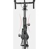 Rockbros B67 waterproof frame bike bag – juodos spalvos