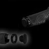 Rockbros BT1802BK bicycle grips – juodos spalvos