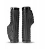 Rockbros BT1802BK bicycle grips – juodos spalvos