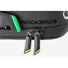 Rockbros C27-1 dviračio krepšys under the saddle – juodos spalvos
