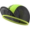 Rockbros Cycling Cap su Visor, Helmet Cover – žalios spalvos