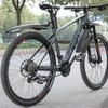 Rockbros DNB8001 purvasaugis su raudonu LED žibintu – juodos spalvos