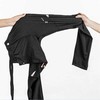 Rockbros RKCK0001 cycling pants, dydis M – juodos spalvos