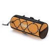 Rockbros TL002 ROAD TO SKY 1.5L Handlebar Bike Bag Atsparus vandeniui – Oranžinis