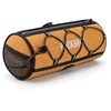 Rockbros TL002 ROAD TO SKY 1.5L Handlebar Bike Bag Atsparus vandeniui – Oranžinis