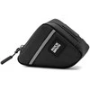 Rockbros Triangle Bike Frame Bag 0.25L – juodos spalvos