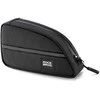 Rockbros Triangle Bike Frame Bag 0.8l – juodos spalvos