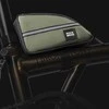 Rockbros Triangle Bike Frame Bag 0.8l – rudos spalvos