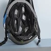 Rockbros TS-61 10110061002 Vaikiškas dviračio šalmas su nuimamu smakru, dydis M (54-57) - Mėlyna