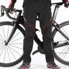 Rockbros YPK1007R cycling pants, dydis S – juodos spalvos