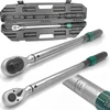 Rockforce Wmc ROCKFORCE DINAMOMETRINIS RAKTAS 1/2″ 40-220Nm PREMIUM