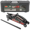 Rockforce Wmc ROCKFORCE HIDRAULINIS DOMKRATAS 2,5T 135-387mm /FIKSATORIUS /LAGAMINAS