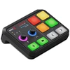 Rode RØDE Streamer X Juoda 10 mygtukai
