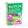 Rododendrų ir azalijų trąšų granulės BIOPON, 1kg