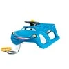 Rogės su vairu Prosperplast ISZGS-3005U, mėlyna 913x449mm