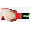 ROI Goggles ROSSIGNOL MAVERIC HERO žalias light