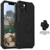 Rokform Rugged dėklas skirtas Apple iPhone 14 PLUS, juodos spalvos