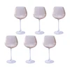 Rose&amp;Tulipani ROP ROSE&TULIPANI PRISMIA Set of 6 glasses 460 ml