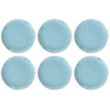 ROP Set of 6 salad plates 22 cm ROSE&TULIPANI