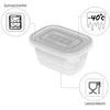 ROTHO Freeze - šaldiklis container - 6x250ml