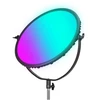 Round LED Panel NEEWER GR18C side-illuminated