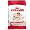 Royal Canin SHN vidutinio dydžio suaugusių šunų pašaras BF 4kg