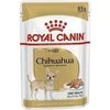 Royal Canin Chihuahua adult, šlapias maistas, 12 x 85 g