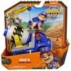Spin Master Rubbleampcrew Žaislinis automobilis Paw Patrol Rubble & Crew 6066540